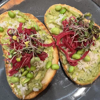 Avacado Toast