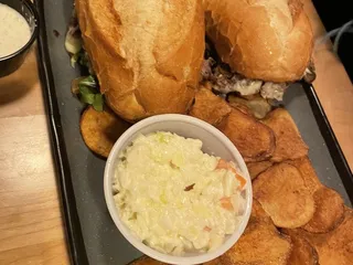 The Standard Market & Pint House