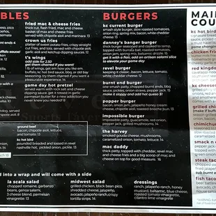 Menu (11/12/23)