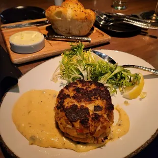 Crab Cake