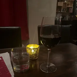 drink