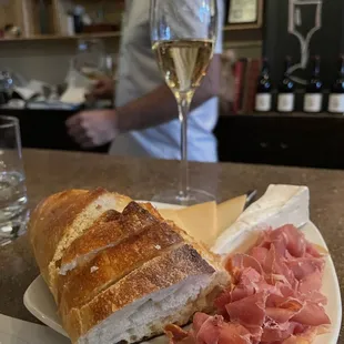food