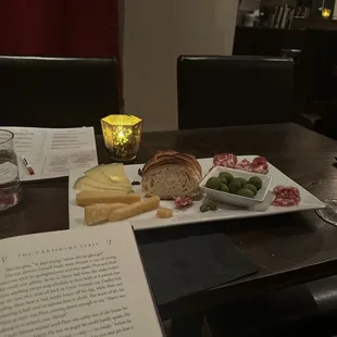 food