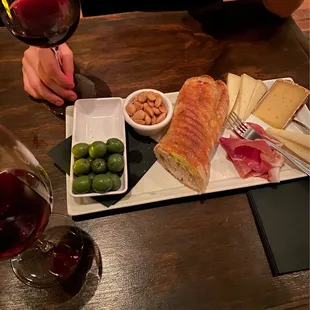 food