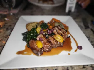 Bastille Brasserie and Bar