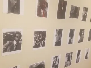 African American Performing Arts Center & Exhibit Hall