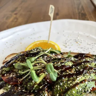 oysters and mussels, food