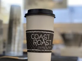 Coast Roast Coffee & Tea