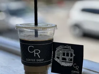 CR Coffee Shop