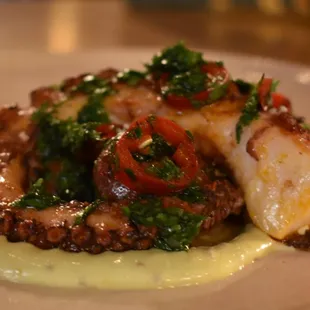 Octopus