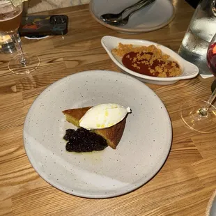 Olive Oil Cake