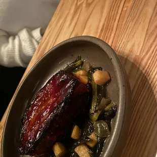 Pork Belly Ragu