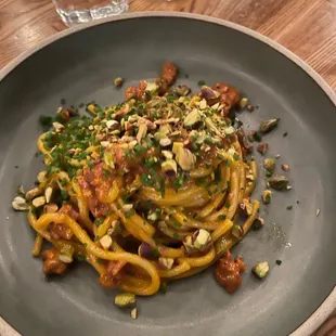 Lamb Sausage