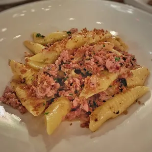 Garganelli