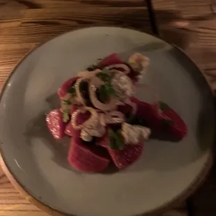 Beet Salad