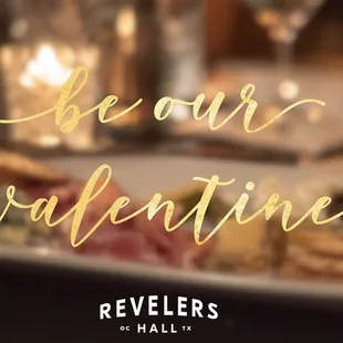 a plate of appetizers