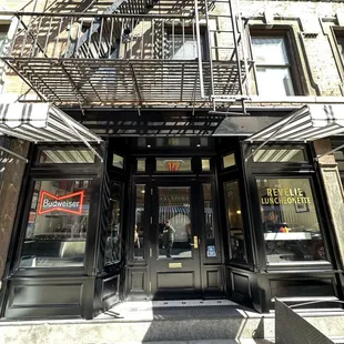 Storefront