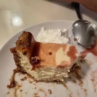 Cheesecake