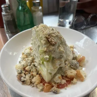 Iceberg Wedge