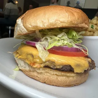 Classic Burger