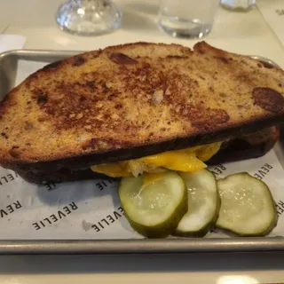 Patty Melt