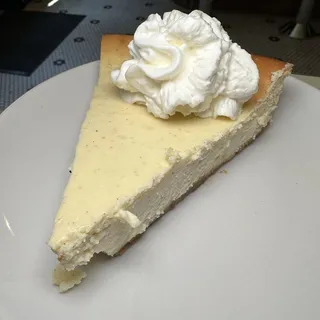 Cheesecake