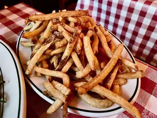 Fanelli's Cafe