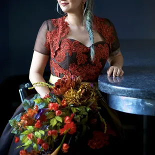 Photo by Marc Pagani