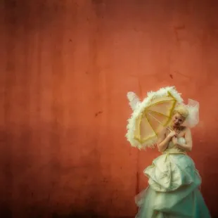 Photo by Jason Albus