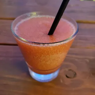 Strawberry Daiquiri