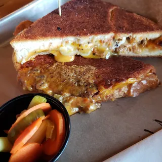 Grilled Cheese