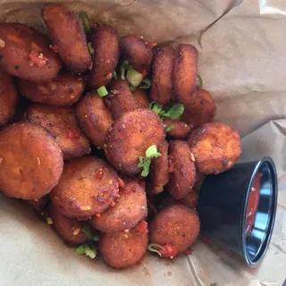 Sweet Potato