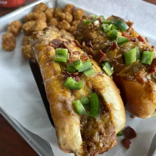 Tater Tots
