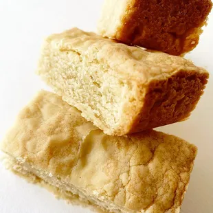 Ted Lasso's Biscuits