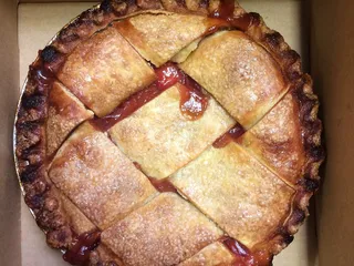 Three Babes Bakeshop