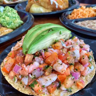 Ceviche