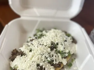 Taco's El Rey