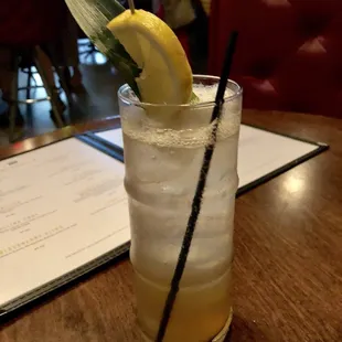 drink