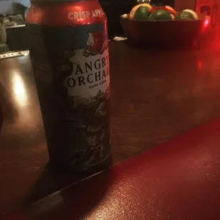 drink