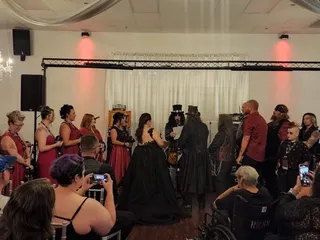 Prestige Banquet & Event Center