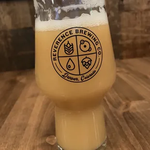 Hazy IPA