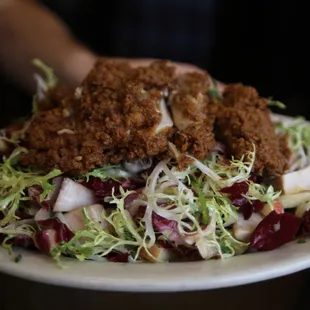 chicken, poultry, bbq wings, bbq chicken, chicken wings and fried chicken, chicken wings, fried chicken wings, fried chicken, food