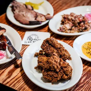 Fried Chicken