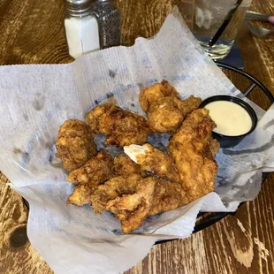 Chicken Tenders