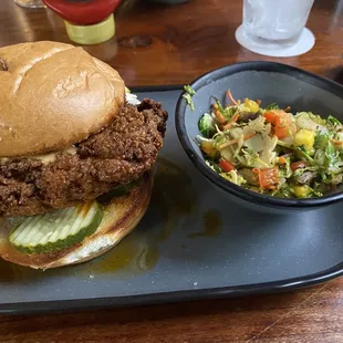 Chicken Sandwich