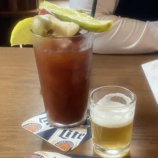 bloody mary