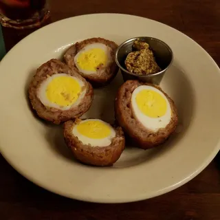 Scotch Eggs