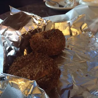 Stuffed Mushrooms