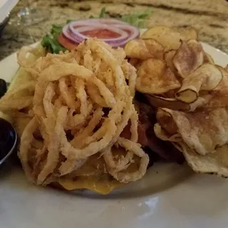 Revere Burger