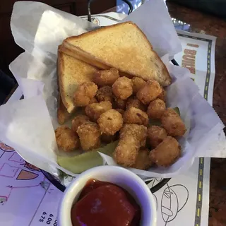 Tater Tots